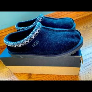 Ugg Men’s Tasman Clog Slippers